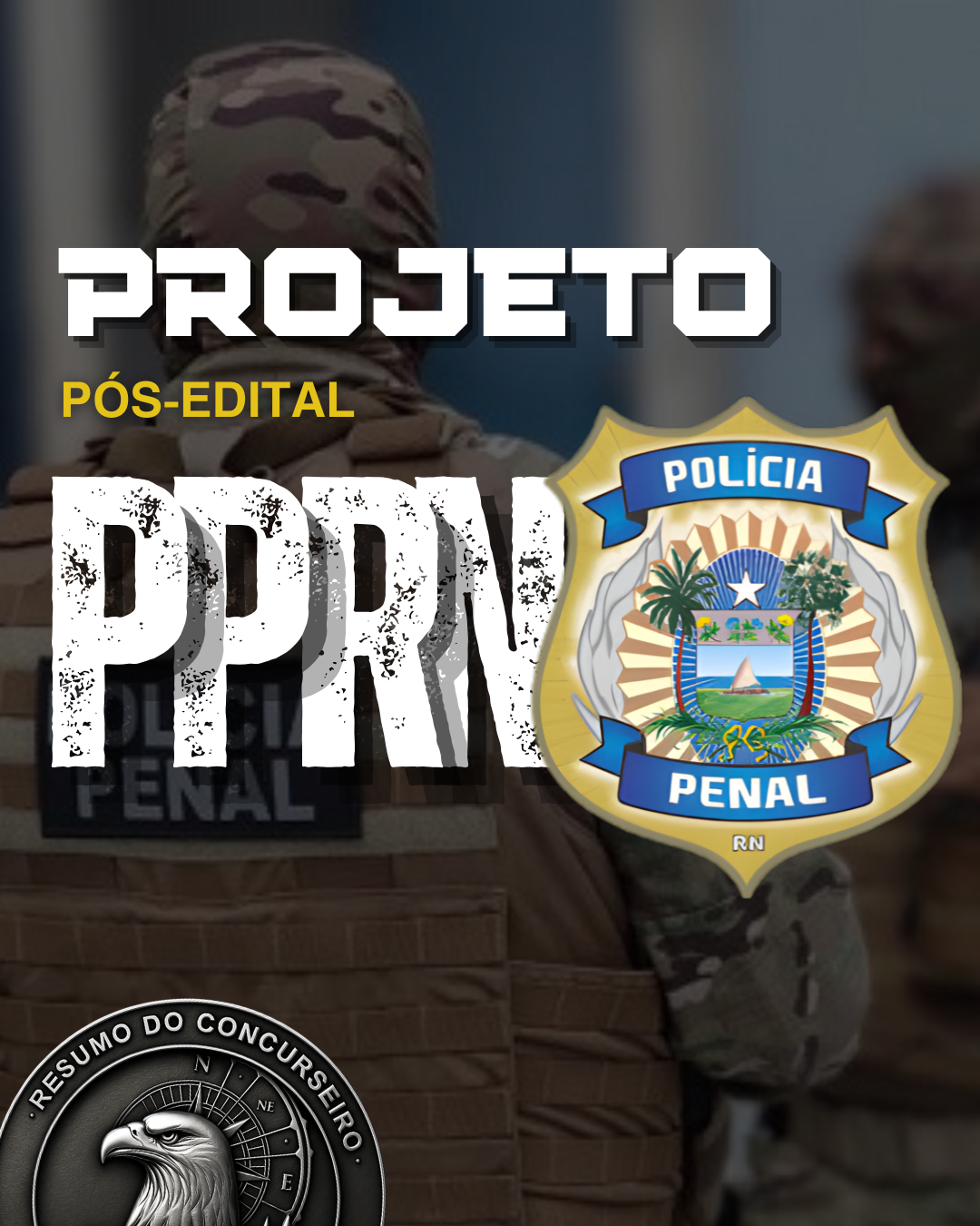 Projeto PP Rio Grande do Norte