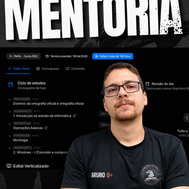 Mentoria RDC