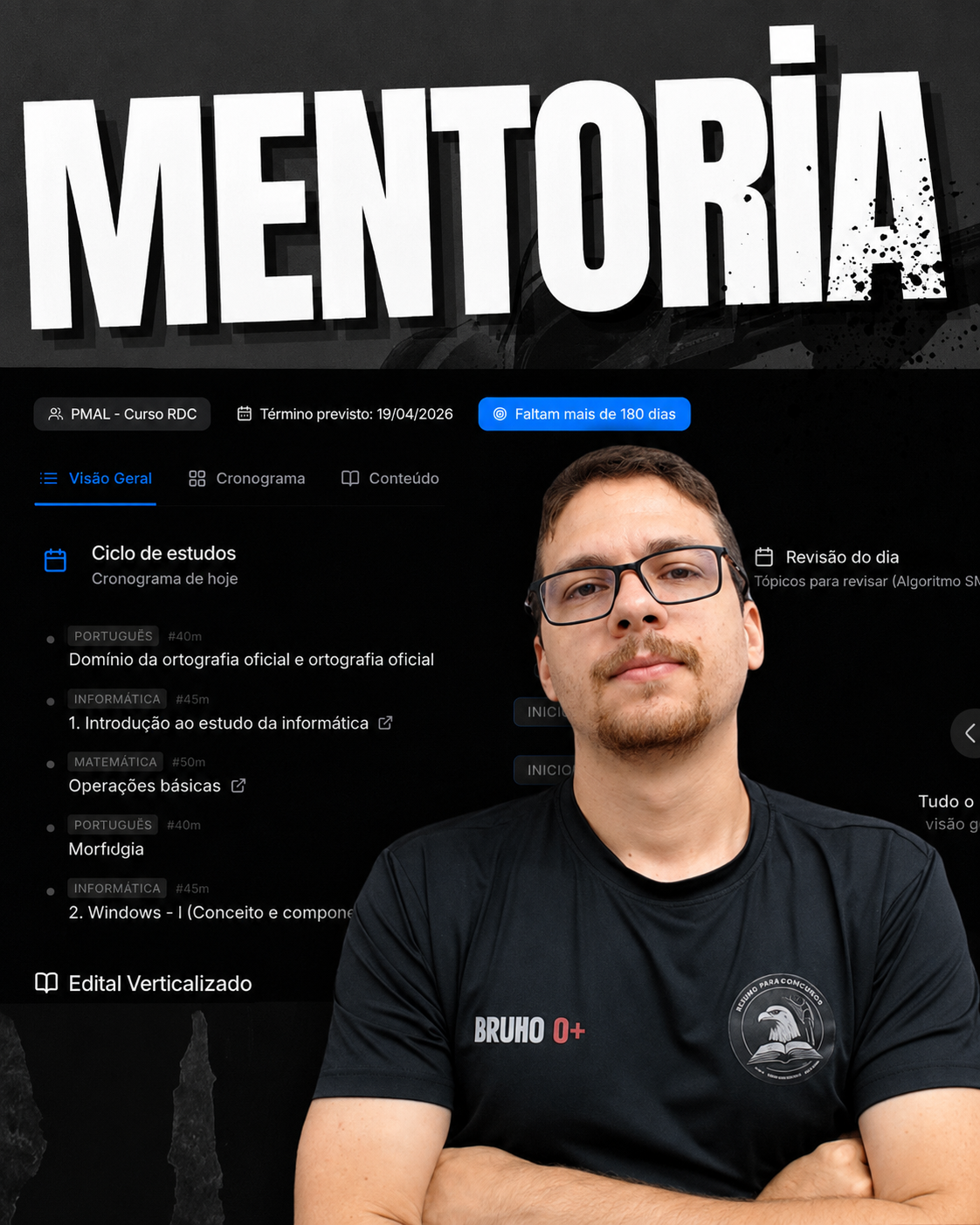 Mentoria RDC
